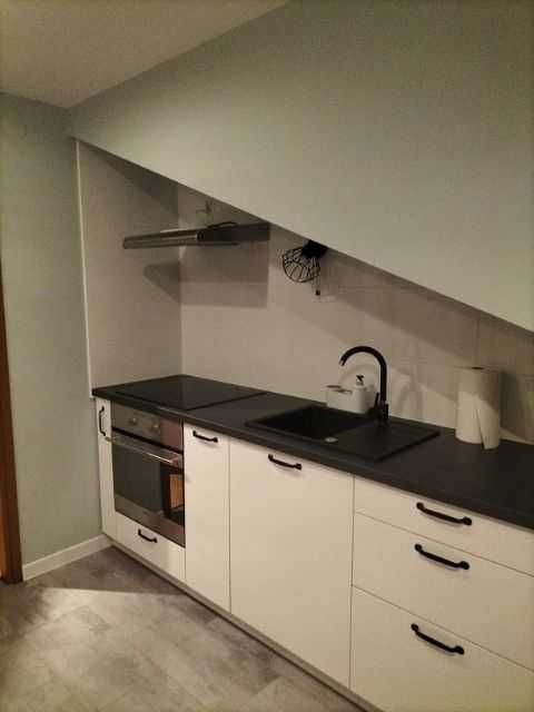 Wynajem mieszkania - Kielce, ul. Tarnowska 26