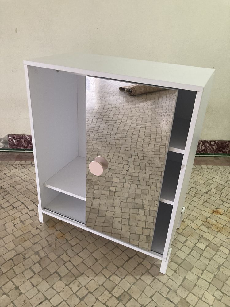 Móvel armário quarto criança- como NOVO