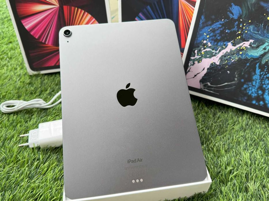 iPad Air 4 GENERACJI 64GB Wifi Cellular LTE 5G Bat99% GWARANCJA