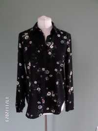 śliczna bluzka damska-firma-H&M-36-XS/S
