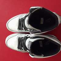 Nike air jordan rep tamanho 41