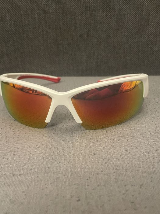 Okulary przeciwsloneczne rowerowe livex