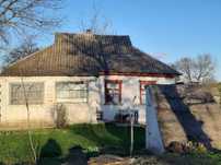 Продам будинок, село  Чаплинка, Черкаська обл, 41 сотка.