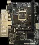 Płyta główna Micro ATX Gigabyte GA-B85M-HD3 R4 LGA 1150