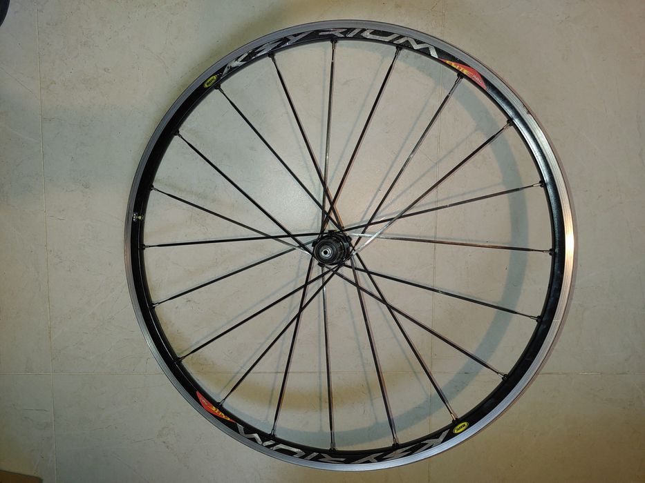 Колеса 28" Mavic Elite