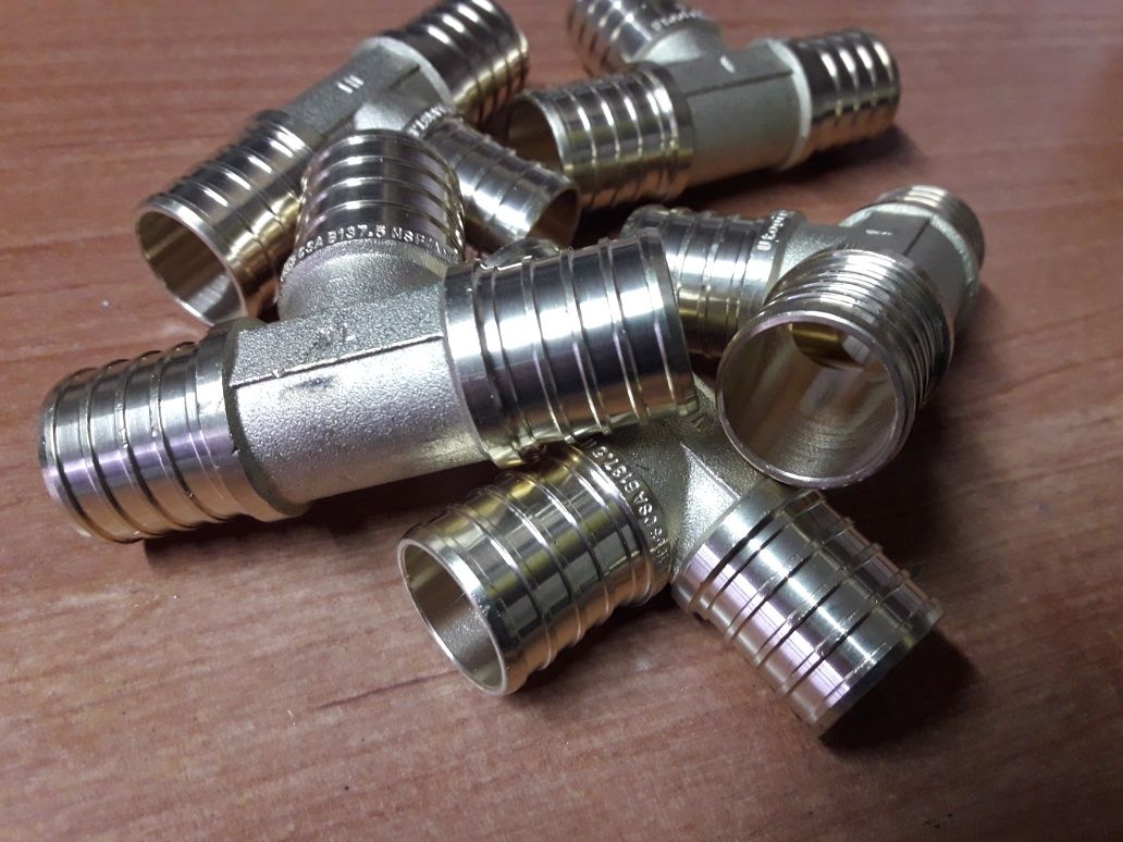Trójnik  21  mm  ... , jacht , łódz , motorówka , żaglówka
