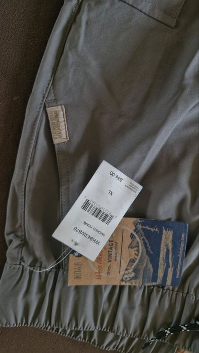 Карго штани Vintage