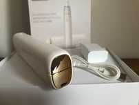 Philips Sonicare 9900 Prestige etui ładowarka szczoteczki HX9992