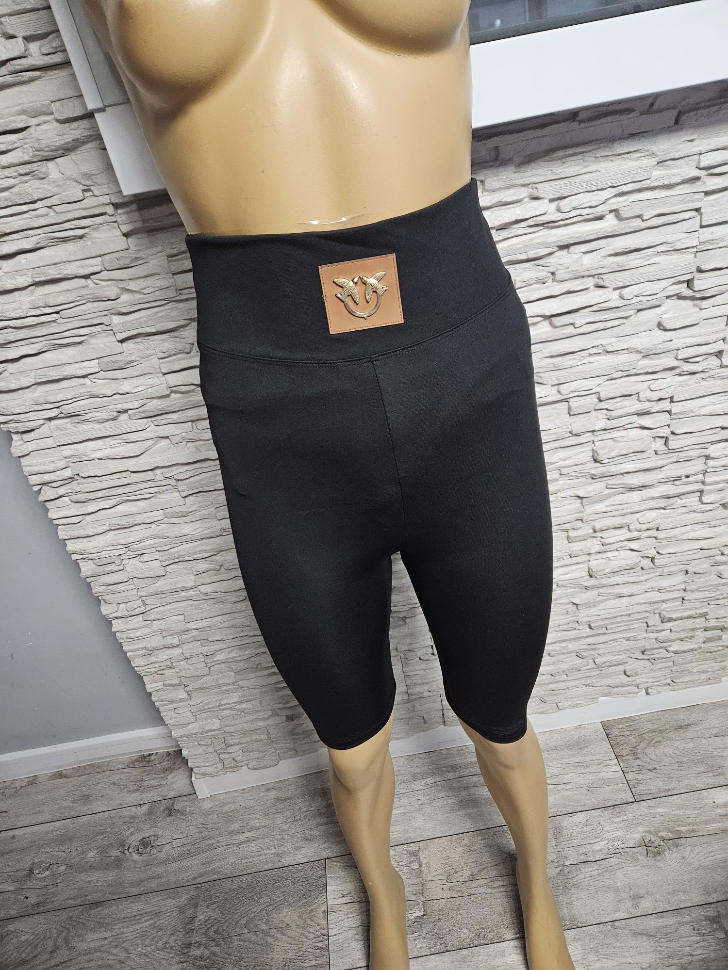 Nowe elastyczne kolarki Herens Fasion modelujące pupę XL