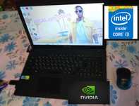 ‼️Новий Asus Vivobook 15.6FHD/IPS/Core i3/Nvidia 710m 2gb/12gb/SSD256