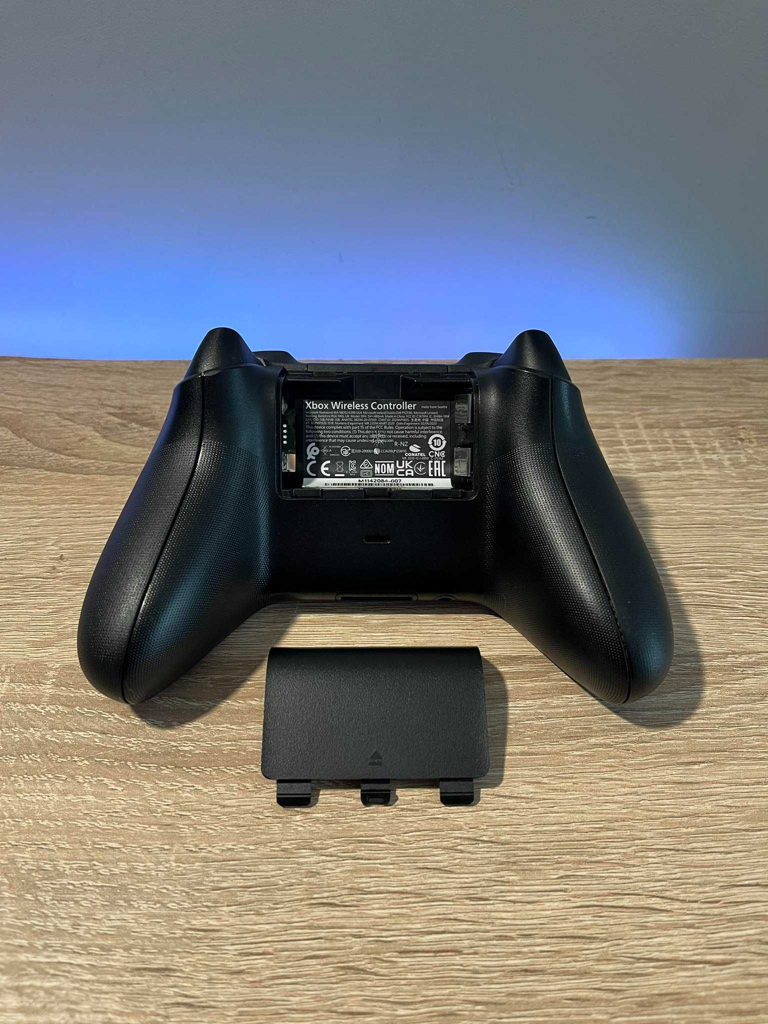 Oryginalny Pad Xbox Series X/S/PC Bezprzewodowy