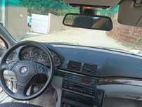 Vendo BMW 320d e46