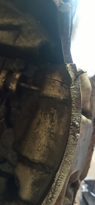 Продам КПП ваз 2109