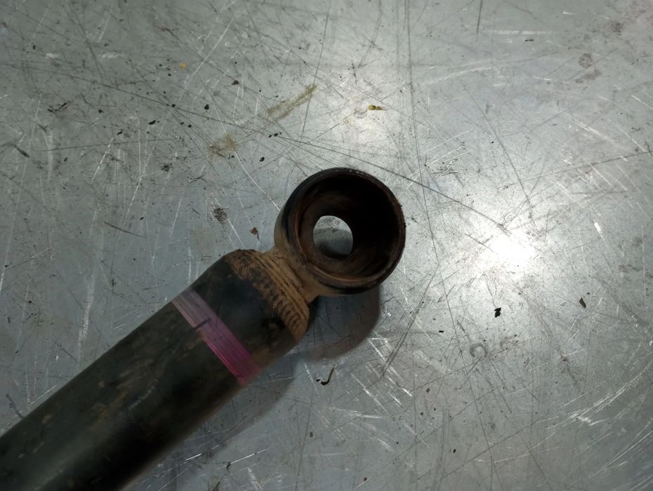 Amortecedor trás esquerdo TOYOTA Hilux VII Pick Up (_N1_, _N2_, _N3_)