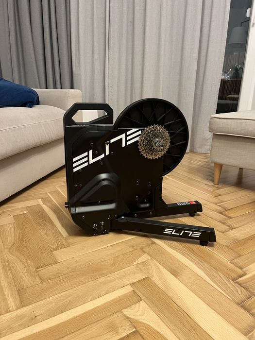 Trenażer Elite Suito