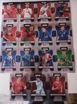 Vendo cartas mundial 2018 ( portes incluídos)