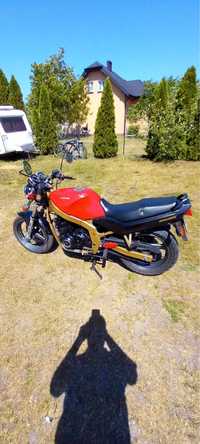 Sprzedam Suzuki gs500e 1998r