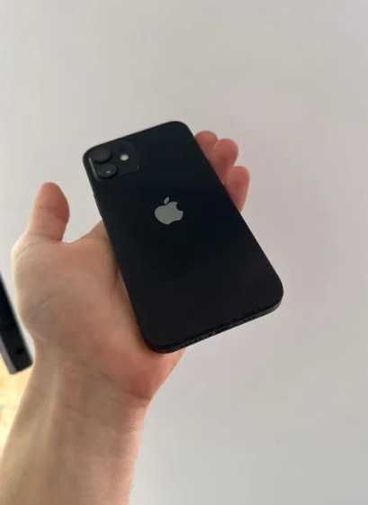 iPhone 12 Black 64GB Neverlock