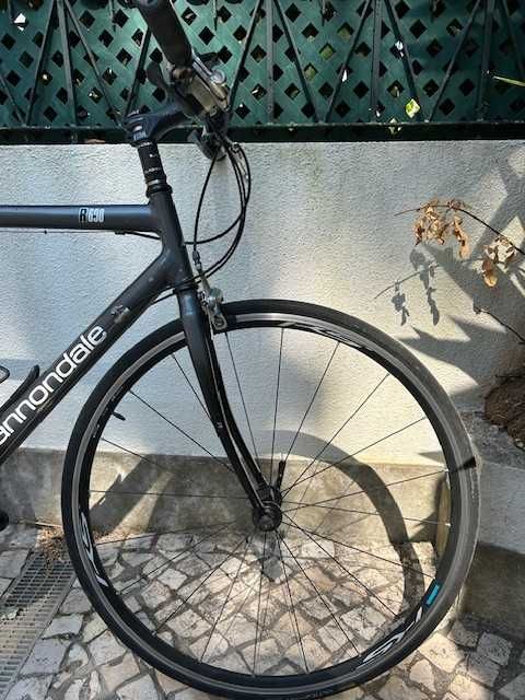 Cannondale de estrada