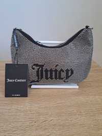 Torebka oryginalna Juicy Couture Hazel