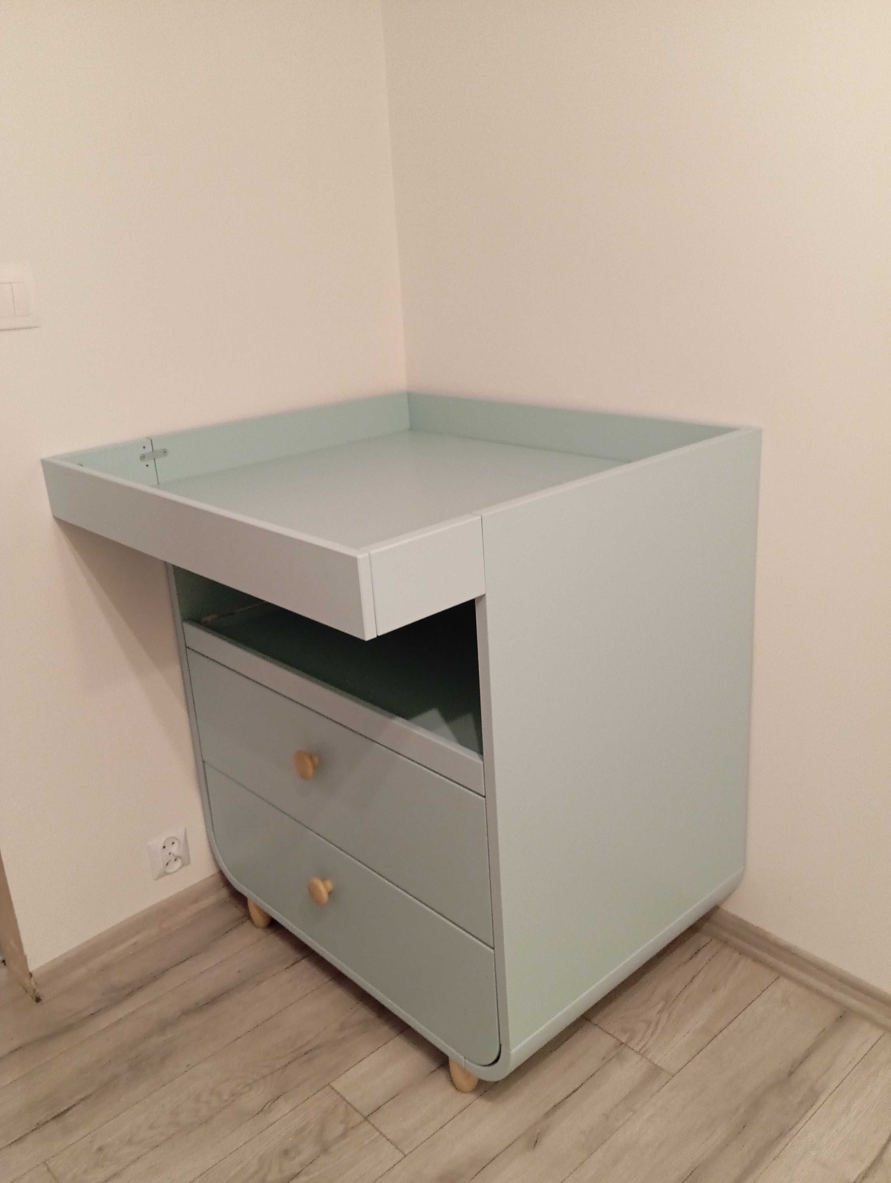 Przewijak / komoda IKEA Myllra