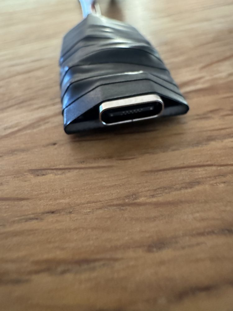 Nowy Adapter VRC Pro USB-C