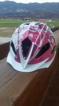 Kask rowerowy Uvex