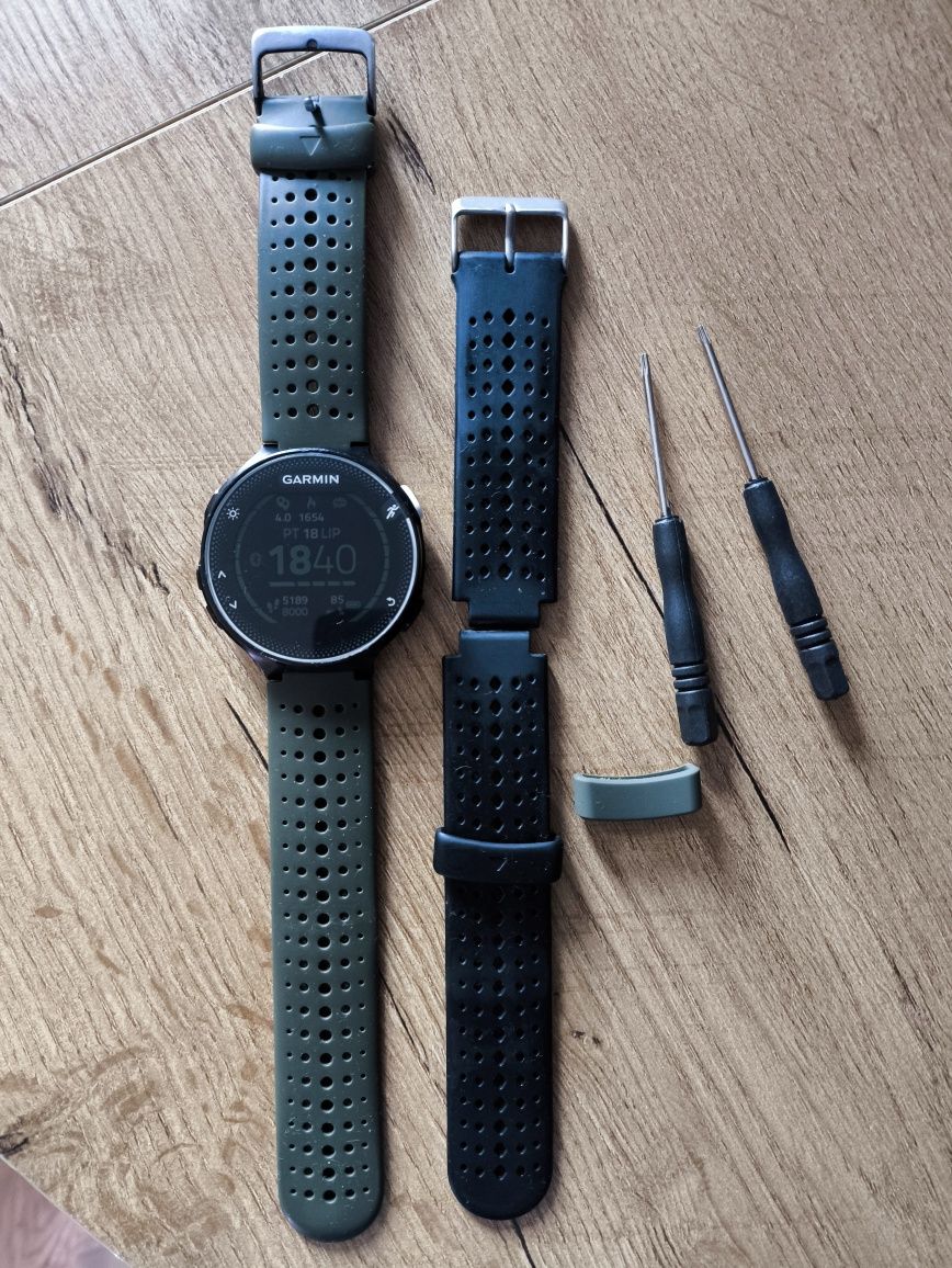 Garmin Forerunner 230