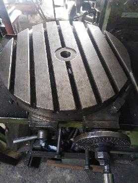 Sprzedam stół obrotowy fi 380 mm