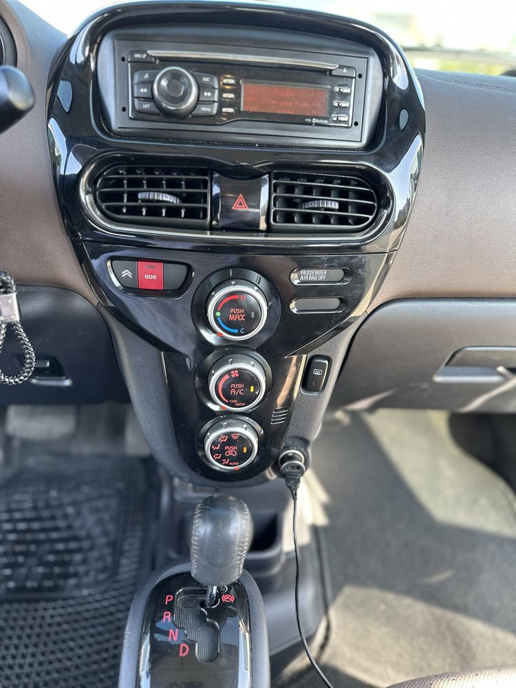 Citroen C-Zero, класна іграшка ;)