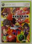 Gra Bakugan: Battle Brawlers Xbox 360