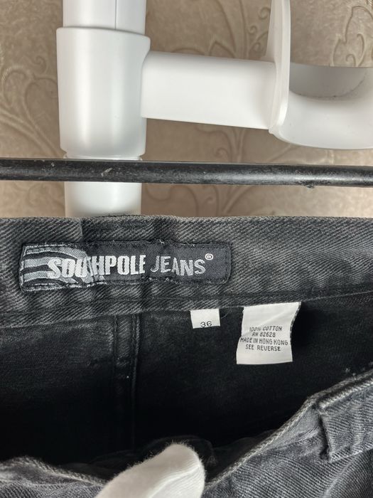 джинси southpole usa штани реп