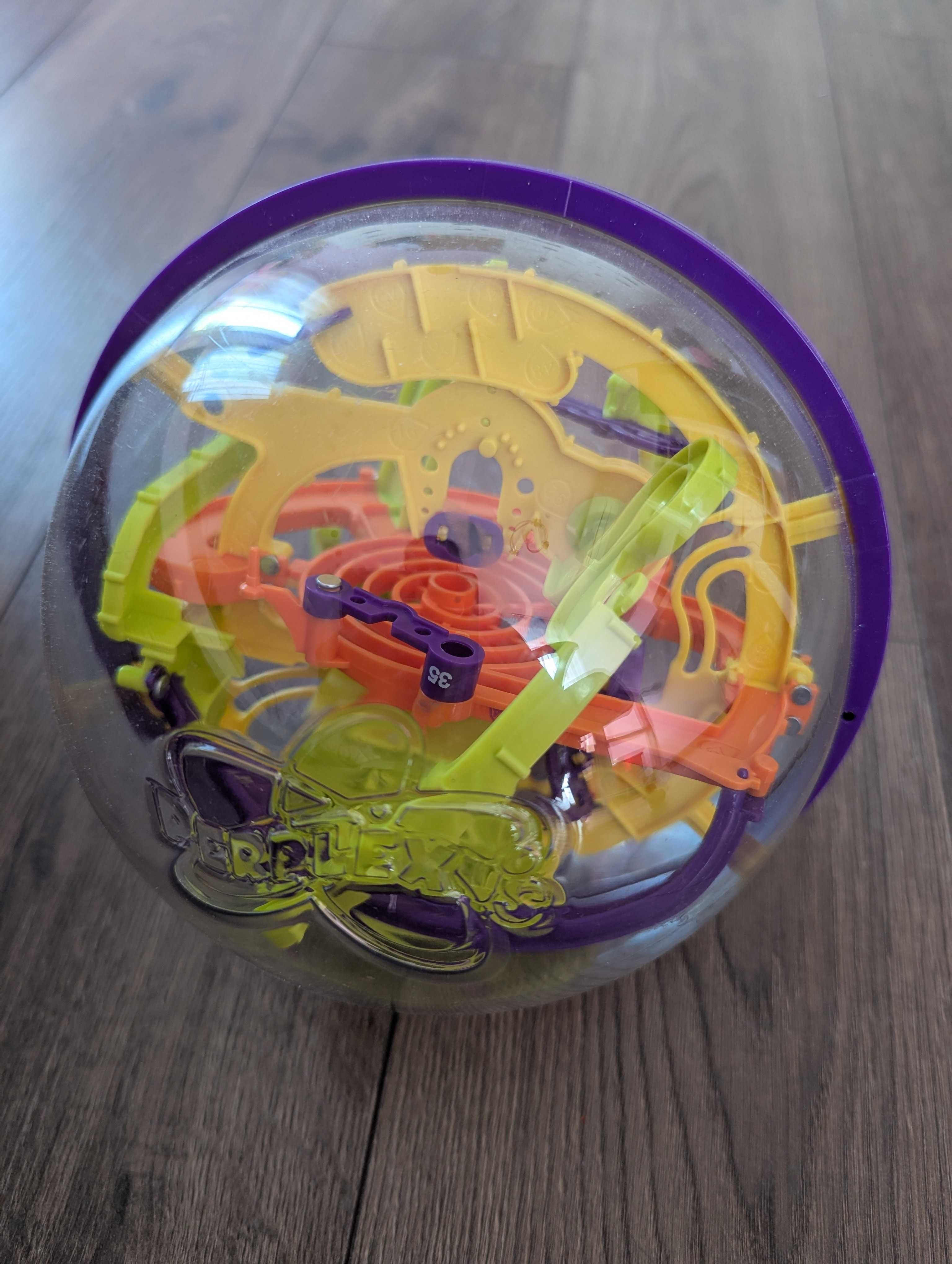 Gra Perplexus Oryginal Spin Master