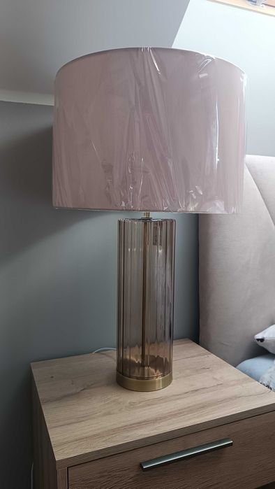 Lampa stołowa home&you, lampka nocna