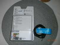 Kabel monitorowy