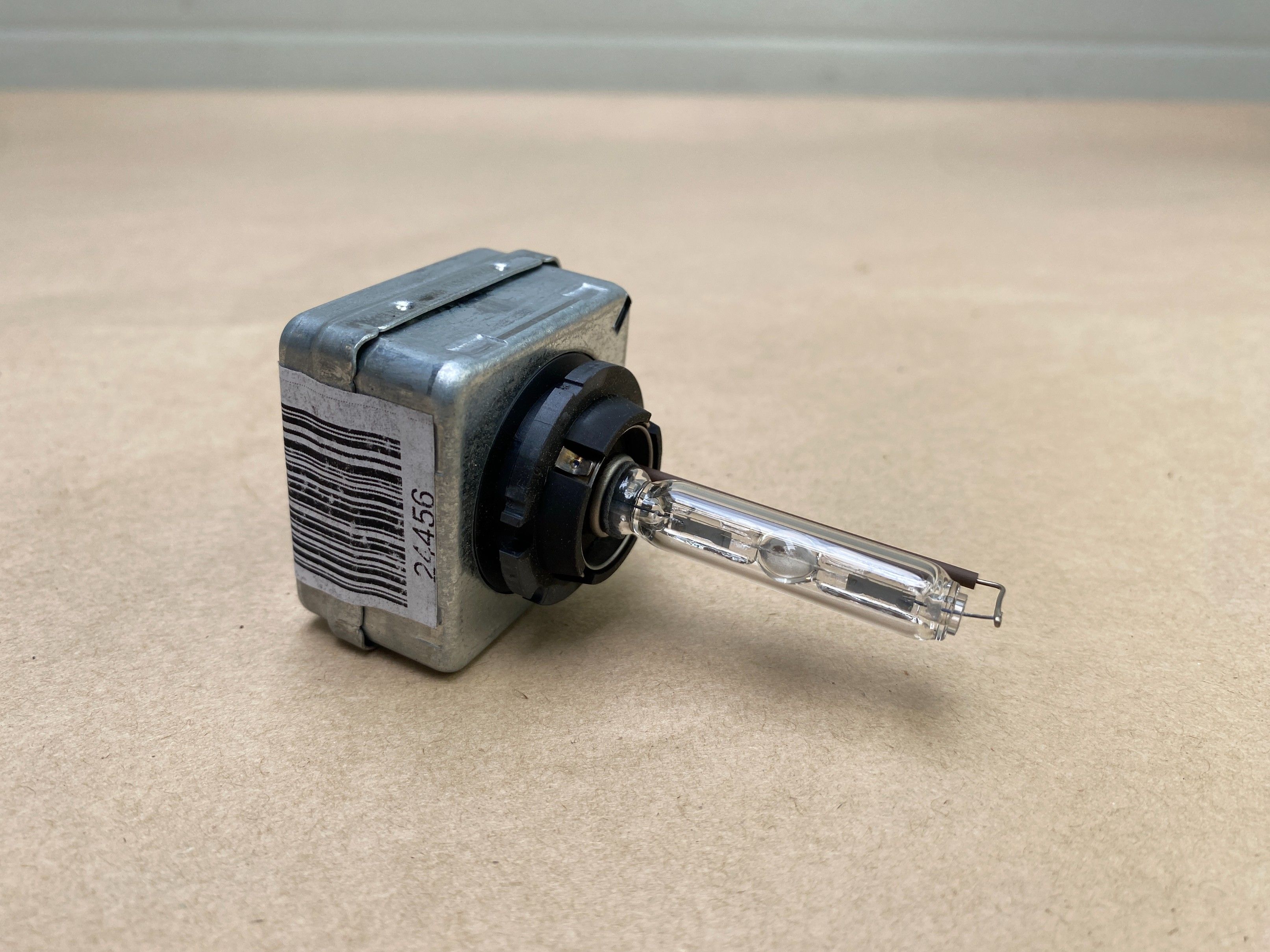 Żarówka Osram Xenarc D1S 35W Żarnik XENON Palnik Ksenon