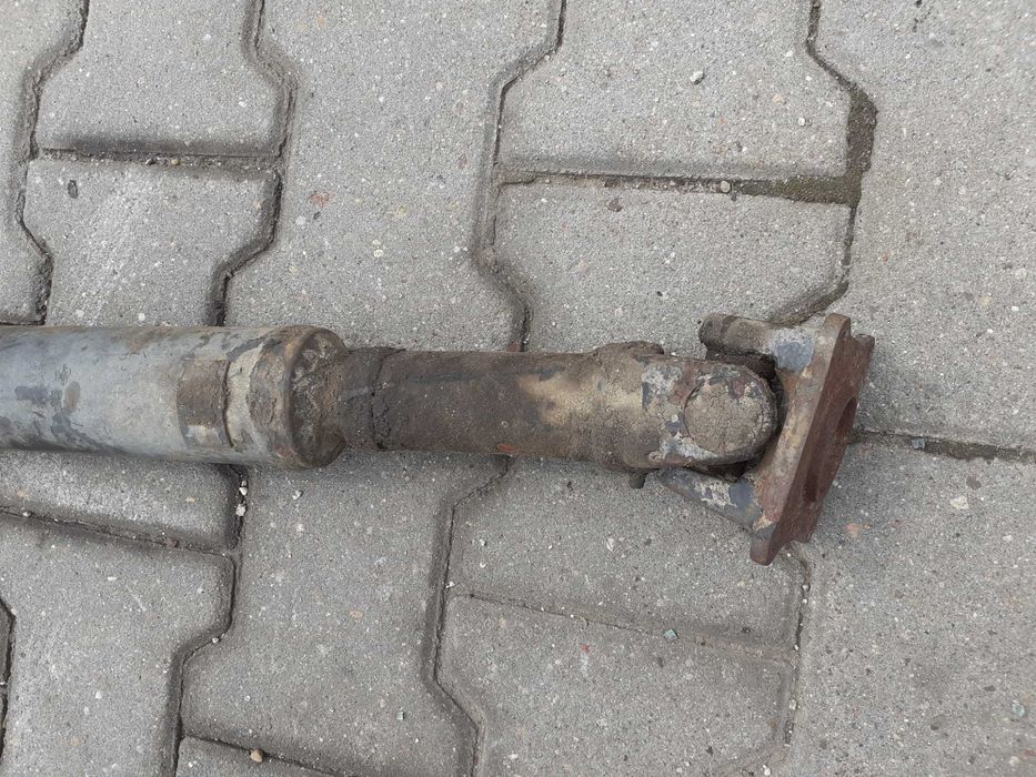 Wał napędowy Kia Retona