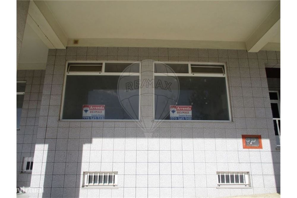 Loja  para arrendamento