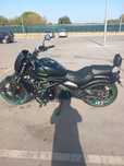 Kawasaki Vulcan S 650