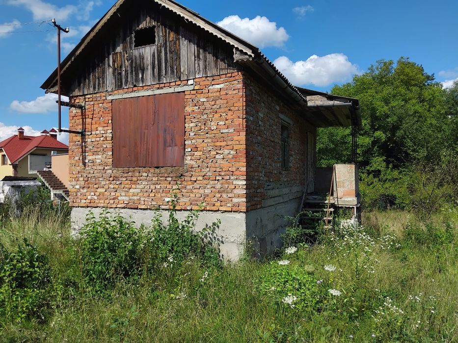 Продаю земельну ділянку Свалява Закарпатської