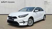 Kia Ceed 1.0 T-GDI 100 KM 6MT MY23 SalonPL SerwisASO Gwarancja2029 FV23%