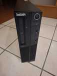 Pc como novo como se pode ver