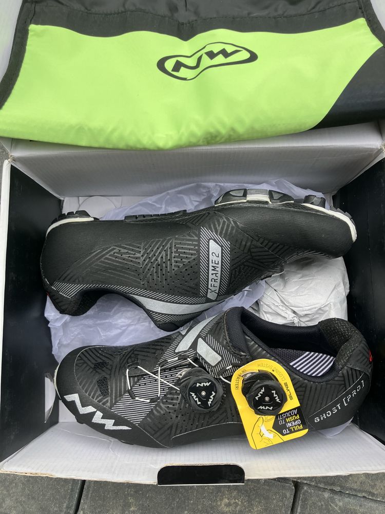 Buty northwave ghost pro 40