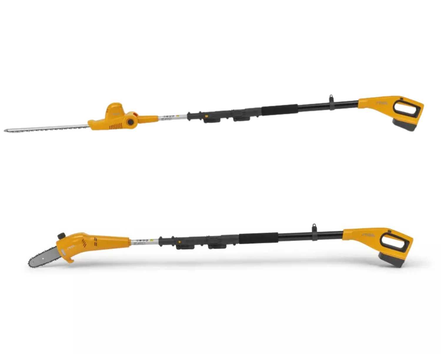 Podkrzesywarka Sekator Na Wysięgniku Stiga Mt 100E Multi-Tool Zestaw
