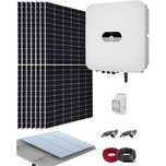Kit de painéis solares