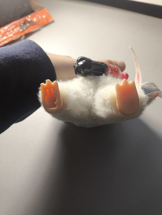 Продам лабубу оригинальная причина не потрібно (торгу немає)