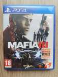 Mafia 3 gra na PS4