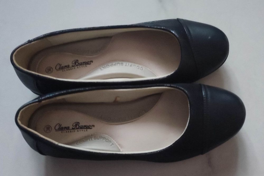 Baleriny Clara Barson rozm. 36
