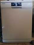 Maquina lavar loiça avariada Samsung DW-FN320W