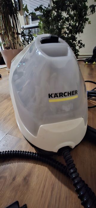 Пароочисник KARCHER  SC 4
